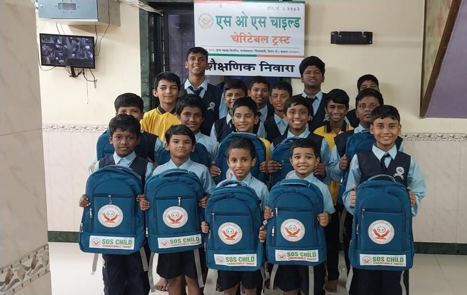 Child Education Shelter and Old Age Home